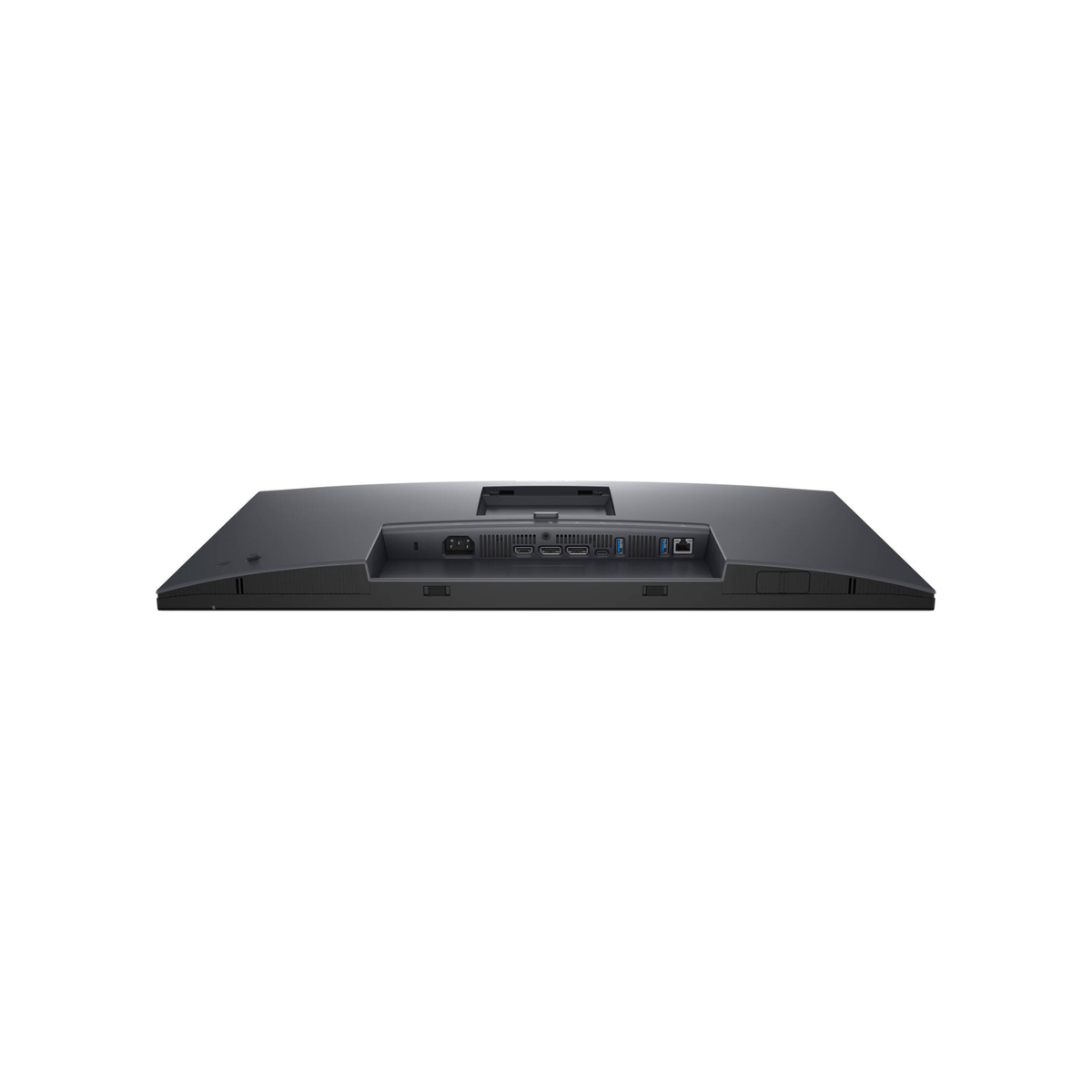 Dell Pro 27 Plus P2725DE USB-C Hub Monitor, 27" IPS Display, WQHD Resolution, 100Hz Refresh Rate, 5ms (GtG Fast) Response Time, 90W Power Delivery, RJ45 Ethernet Port, Black | 210-BRHW