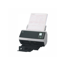 Epson Workforce DS-870 Desktop Sheetfed Business Scanner - 65PPM - USB