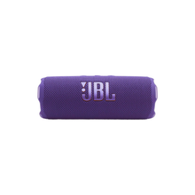 JBL Flip 7 - JBL Pro Sound with AI Sound Boost, up to 16 hours of playtime, multi-speaker connection via Auracast, and waterproof, dustproof, drop-proof design for all adventures – Purple.