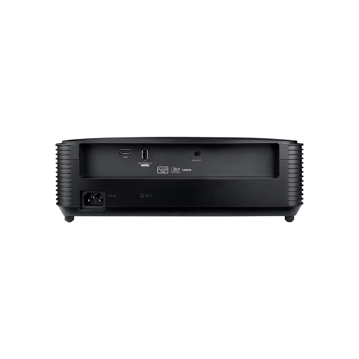 Optoma HD28e 1080p Full HD Projector, E1P0A3PBE1Z5