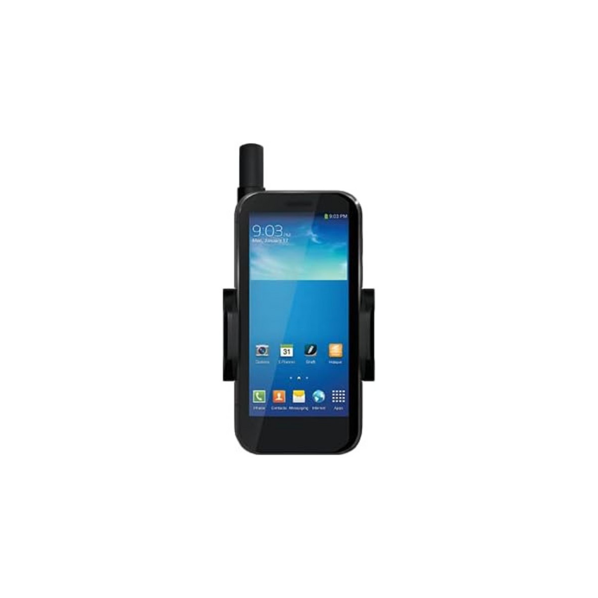 Thuraya Satsleeve Plus Thuraya