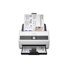 Epson Workforce DS-870 Desktop Sheetfed Business Scanner - 65PPM - USB