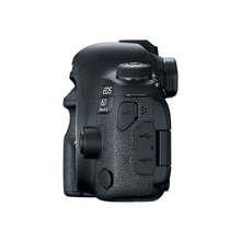 Canon EOS 6D Mark II DSLR Body 26.2MP With LCD Touchscreen, Built-In Wi-Fi, NFC, Bluetooth And GPS Geotagging Technology Black