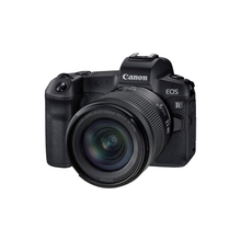 Canon EOS RP Body + RF 24-105mm F4-7.1 IS STM Lens
