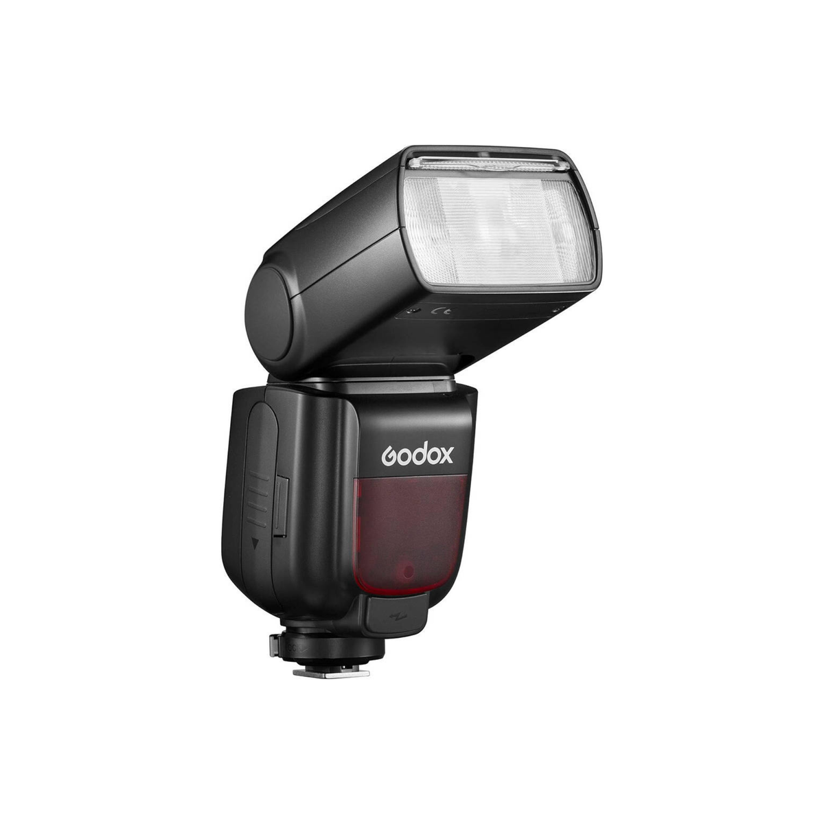 Godox TT685N II TTL Speedlight Flash for Nikon High-Speed Sync, Wireless X System, Black