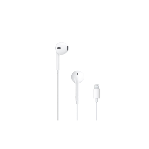 Apple EarPods with Lightning Connector White