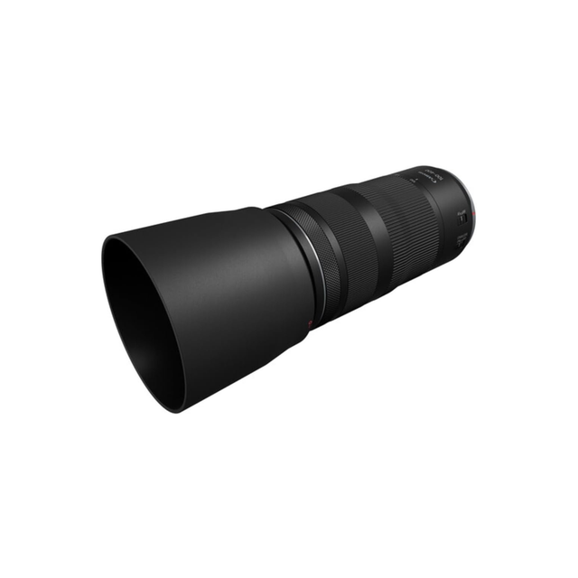 Canon RF 100-400mm f/5.6-8 IS USM Lens
