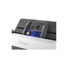 Epson Workforce DS-870 Desktop Sheetfed Business Scanner - 65PPM - USB
