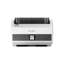 Epson Workforce DS-870 Desktop Sheetfed Business Scanner - 65PPM - USB