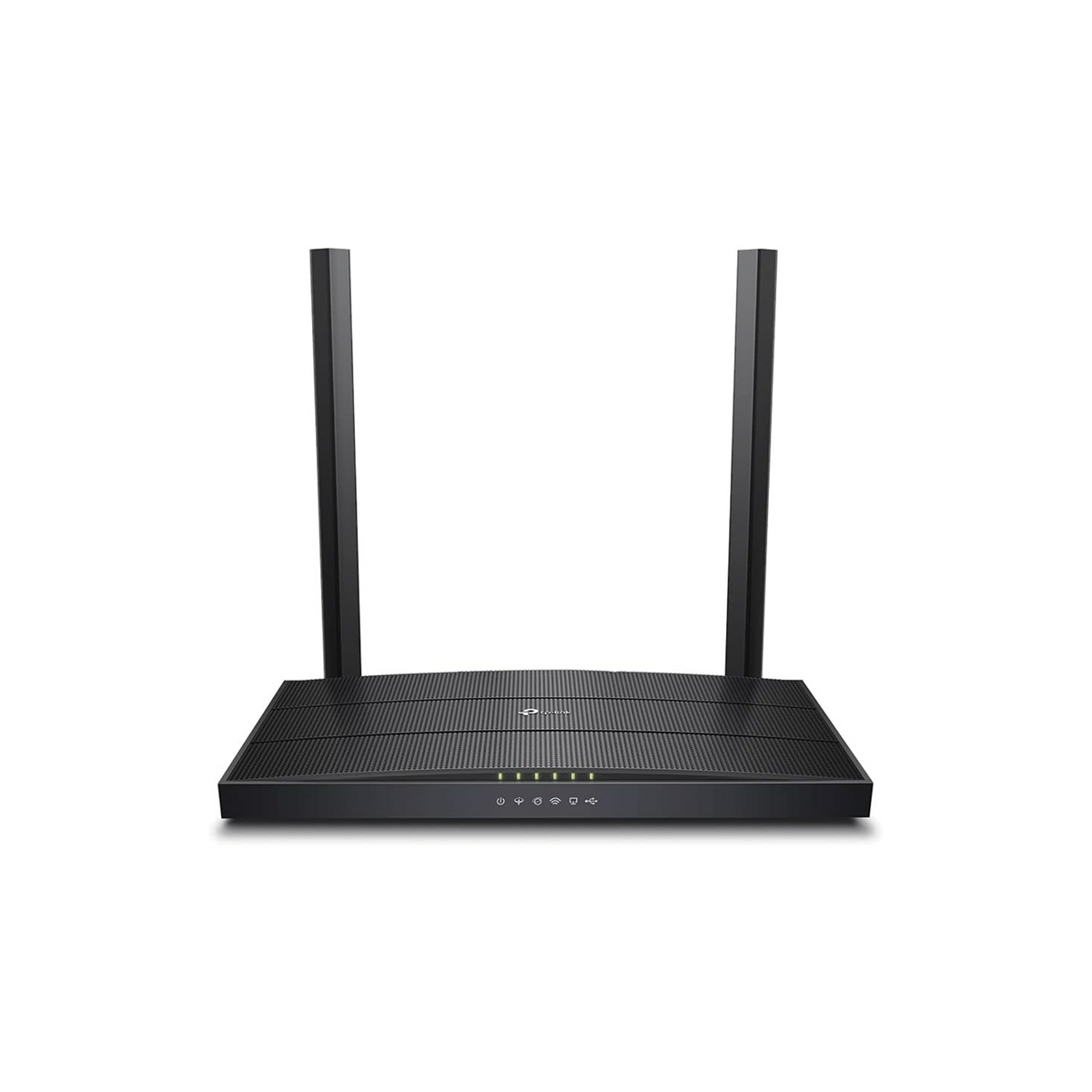 D-Link DSL-2790U Wireless N300 ADSL2 Modem Router