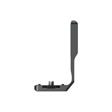 Insta360 X4 Vertical & Horizontal Camera Mount - Quick-Release Mounting Points, Portrait and Landscape, Supports Various Mounting For Accessories.