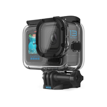 GoPro Protective Housing (HERO13 Black/HERO12 Black/HERO11 Black/HERO10 Black/HERO9 Black) - Official GoPro Accessory