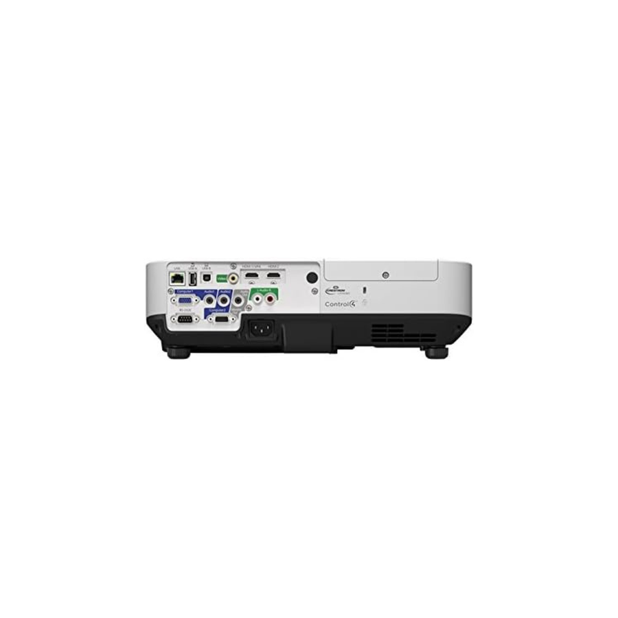 Epson PowerLite 2255U Wireless Full HD WUXGA 3LCD Projector