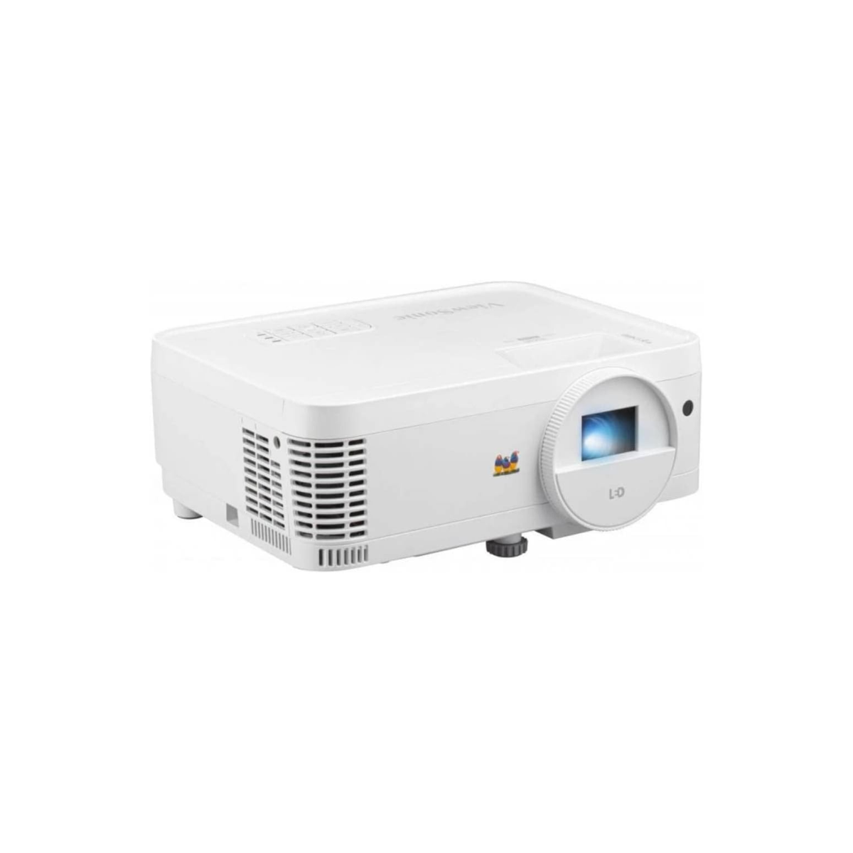 VIEWSONIC PROJECTOR 3000 LUMENS-LEDWXGA- LS500WHE