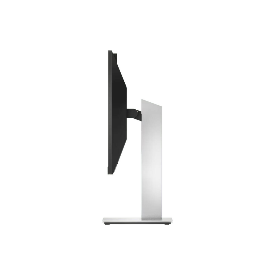 HP E24d G4 USB-C Docking Monitor
