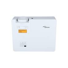 ZX300 Compact Laser Projector delivers high brightness, sharp images, and portable design, perfect for business, education, and home entertainment with easy connectivity