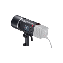 GODOX AD600BMII WITSTRO Manual All-in-One Outdoor Flash 600Ws, 2.4GHz Wireless Control, HSS, Rechargeable Battery, Bowens Mount