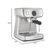Breville Cafetera Espresso Barista Mini