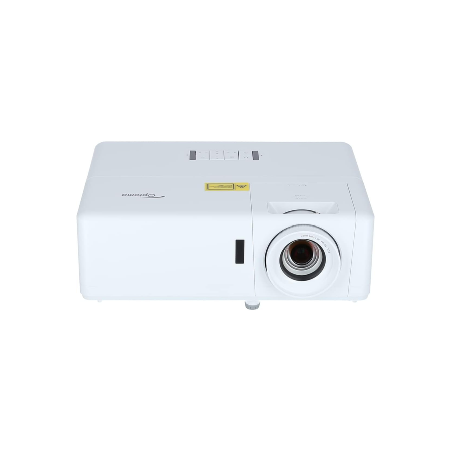 Optoma ZH403 FullHD Laser 4000 Lumens Projector