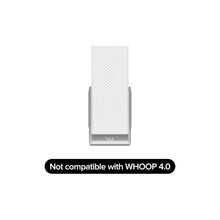 WHOOP SuperKnit – Compatible with WHOOP 5.0/MG, One, Peak, Life – ECG Compatible, Signature Performance Knit Accessory – Not Compatible with Gen 4