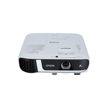Epson EB-FH52 3LCD 4000 Lumens Full HD Portable Projector White HDMI USB