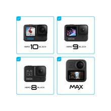 Gopro Chesty Performance Chest Mount, Agchm-001 (Black) Official Gopro Accessory