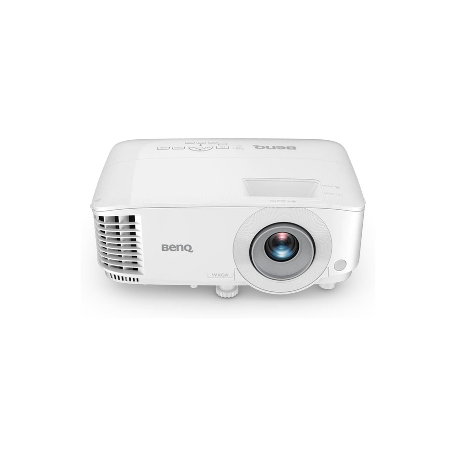 BENQ PROJECTION MW560 4000 ANS 1280X800 WXGA 2HDMI 2000:1