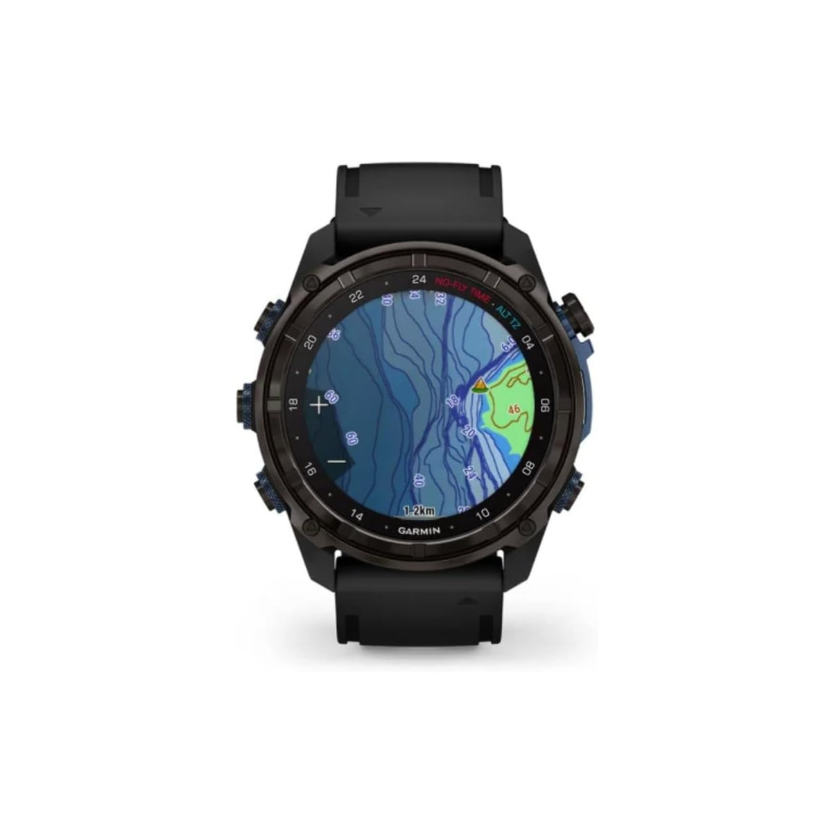 GARMIN MARQ ADVENTURER GEN 2, EMEA