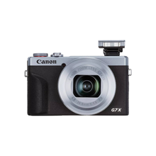 Canon PowerShot G7 X Mark III Camera, 3.0