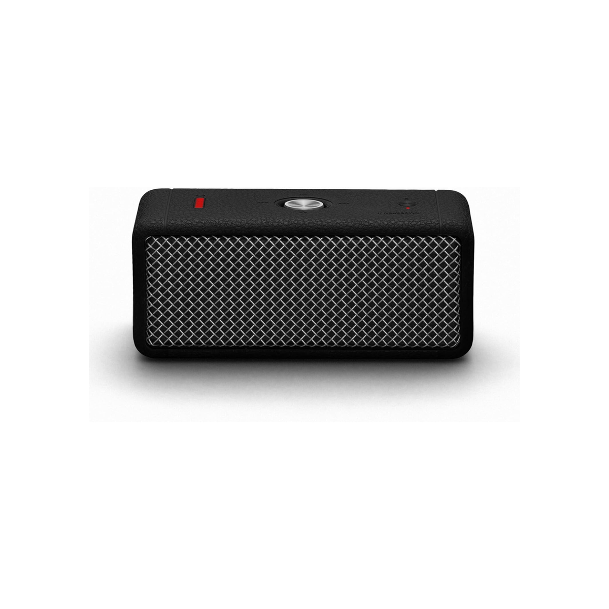 Marshall Emberton II BT Speaker, Black & Steel