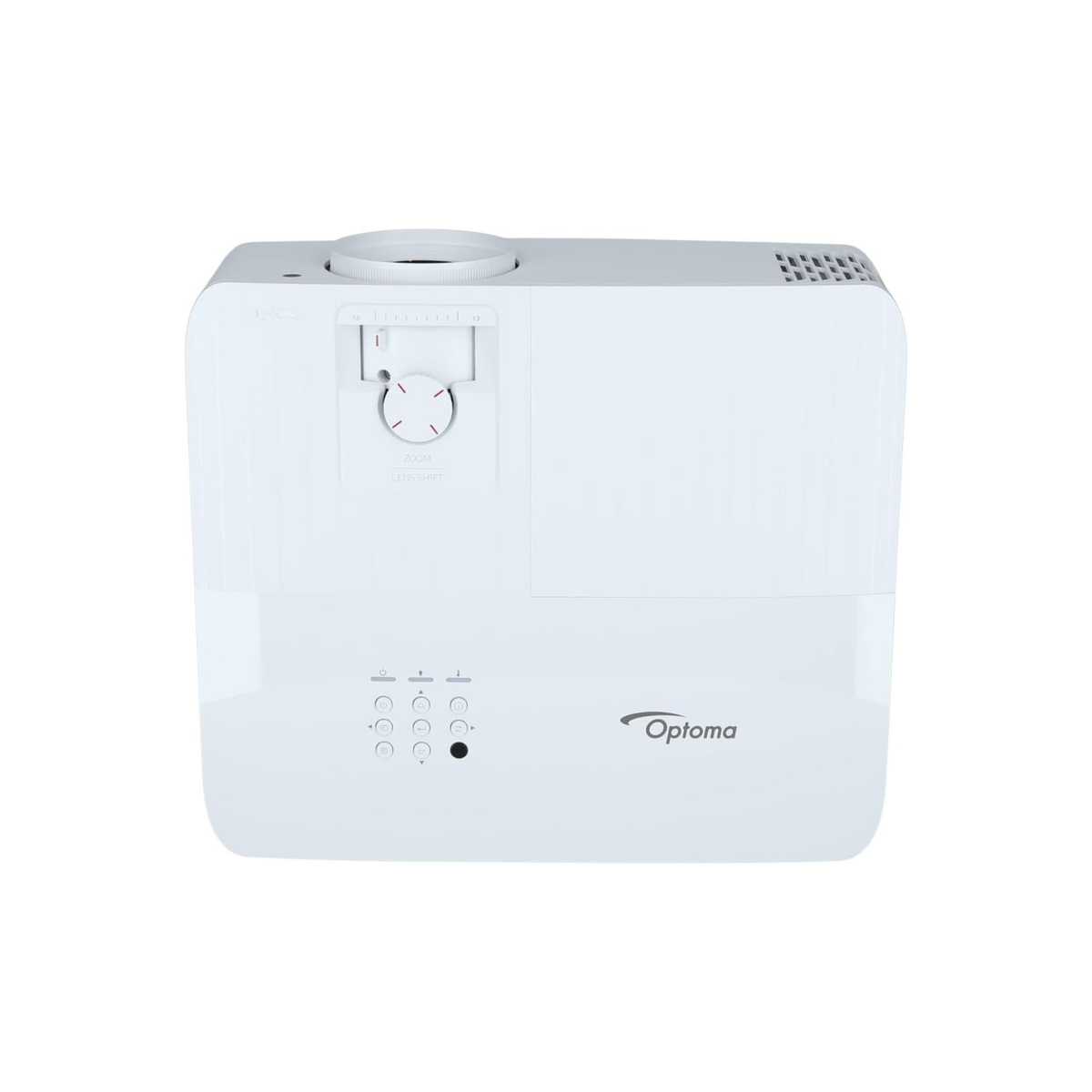 Optoma UHD55 Smart 4K UHD Home Entertainment Projector