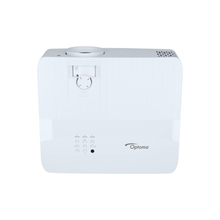 Optoma UHD55 Smart 4K UHD Home Entertainment Projector