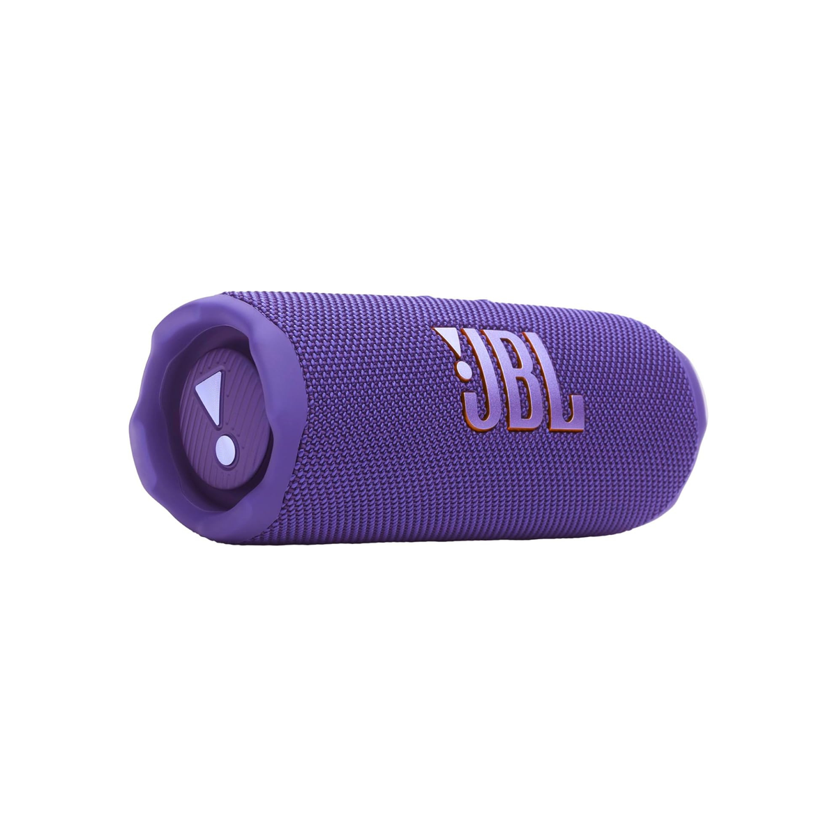 JBL Flip 7 - JBL Pro Sound with AI Sound Boost, up to 16 hours of playtime, multi-speaker connection via Auracast, and waterproof, dustproof, drop-proof design for all adventures – Purple.