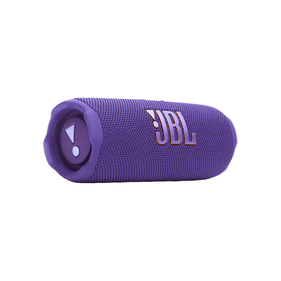 JBL Flip 7 - JBL Pro Sound with AI Sound Boost