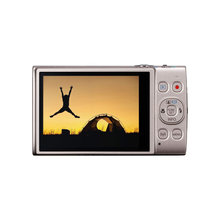 Canon IXUS 285 HS Compact camera, 20.2 MP - Silver