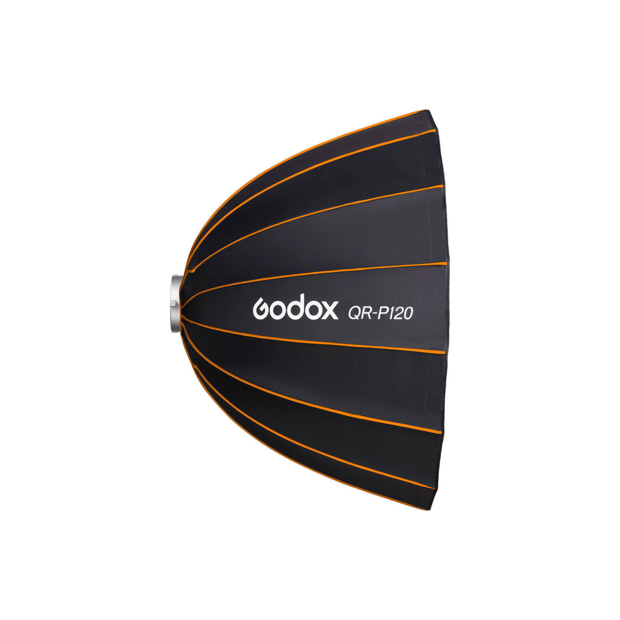 Godox P120 Quick Release Parabolic Softbox
