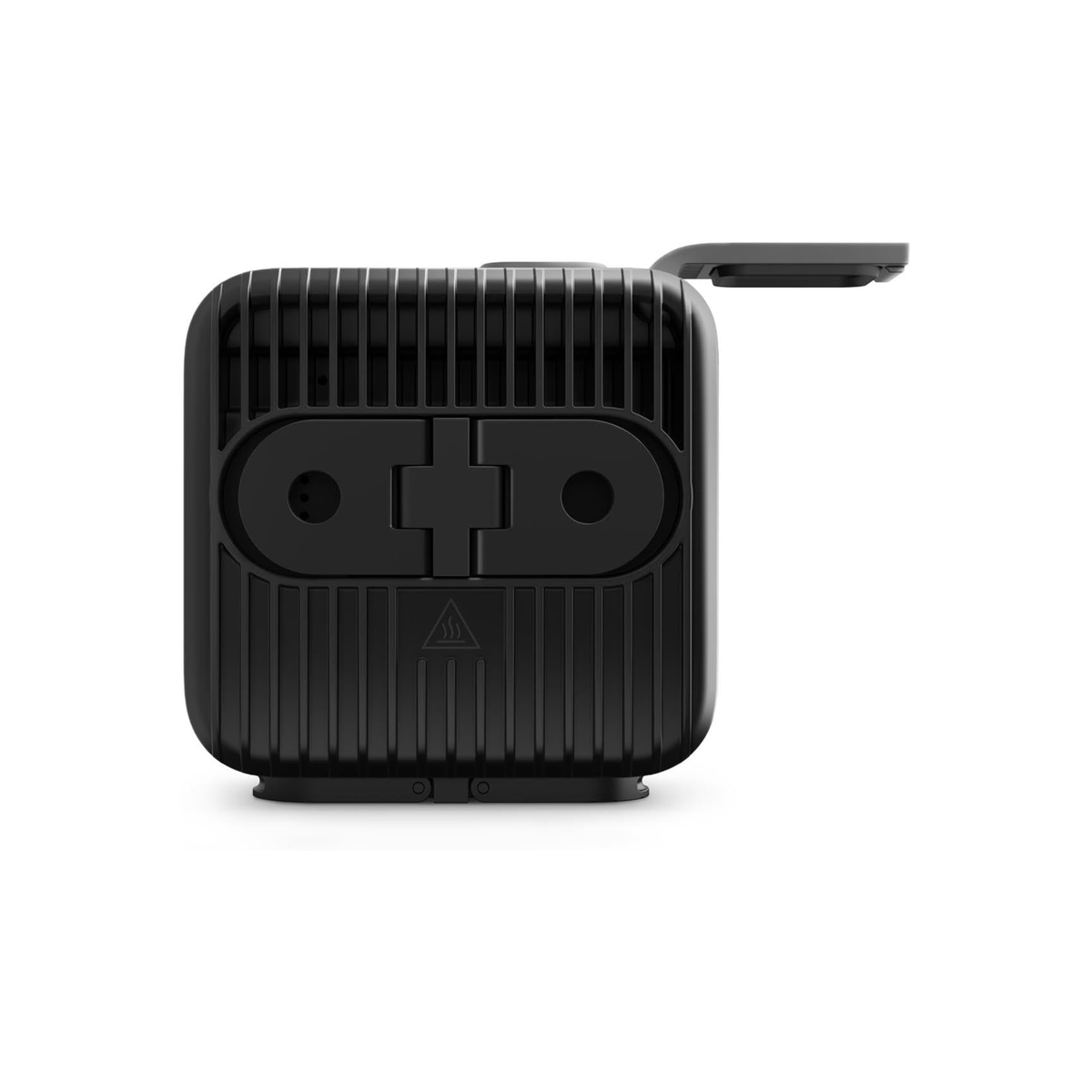 GoPro HERO11 Black Mini - Compact Waterproof Action Camera with 5.3K60 Ultra HD Video, 24.7MP Frame Grabs, 1/1.9" Image Sensor, Live Streaming, Stabilization
