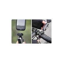 Insta360 Bike Bundle - Handlebar Mount and Chest Strap for 360 Cameras