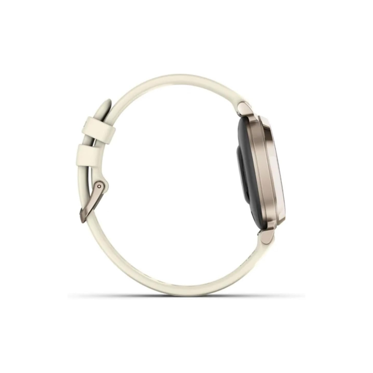 GARMIN Ladies Hybrid Smartwatch LILY 2 | Upto 5 Days of Battery Life with Health Monitoring | Compatible with Iphone and Android and a Bright Touchscreen Display