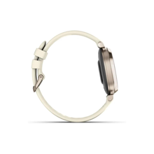 GARMIN Ladies Hybrid Smartwatch LILY 2 | Upto 5 Days of Battery Life with Health Monitoring | Compatible with Iphone and Android and a Bright Touchscreen Display