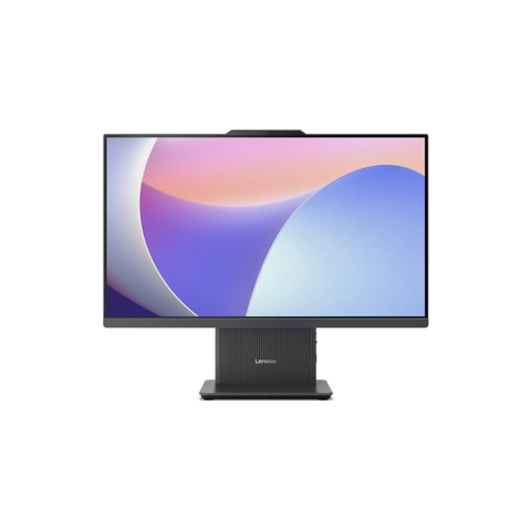 Lenovo IdeaCentre 24IRH9 All-in-One Desktop, 13th Gen Intel Core i5-13420H Processor, Intel® UHD Graphics, 8GB DDR5 RAM, 512GB M.2 SSD, 23.8” FHD, 3Wx2 Speaker, Win11 Pro (Luna Grey)