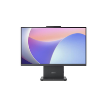 Lenovo IdeaCentre 24IRH9 All-in-One Desktop, 13th Gen Intel Core i5-13420H Processor, Intel® UHD Graphics, 8GB DDR5 RAM, 512GB M.2 SSD, 23.8” FHD, 3Wx2 Speaker, Win11 Pro (Luna Grey)