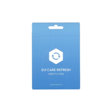 DJI Pocket 2 Care Refresh (2 Years) - VIP service plan for Pocket 2, Up to Two Replacement within 2 Years, Fast Support, Crash and Water Damage Coverage, Activated within 30 Days