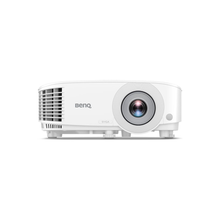 BenQ MS560 SVGA Business Projector, DLP, 4000 Lumens, 20000:1 Contrast, Dual HDMI, VGA, Auto Keystone, White