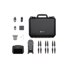 DJI Mavic 3 Enterprise Drone, Compact and Portable, 4/3 CMOS Wide Camera, 56x Hybrid Zoom, 45-min Max Flight Time , DJI O3 Enterprise Transmission, Automatic Return to Home, Gray | Mavic 3E
