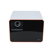 BenQ X1300i 4LED 1080P HDR Gaming Projector Powered by Android TV, 4K Input Compatibility, 3000 lm, 8.3 ms Input Lag, Preset Game Mode RPG SPG FPS, 5W*2 Surround Stereos, Great for PS5, Xbox Series X