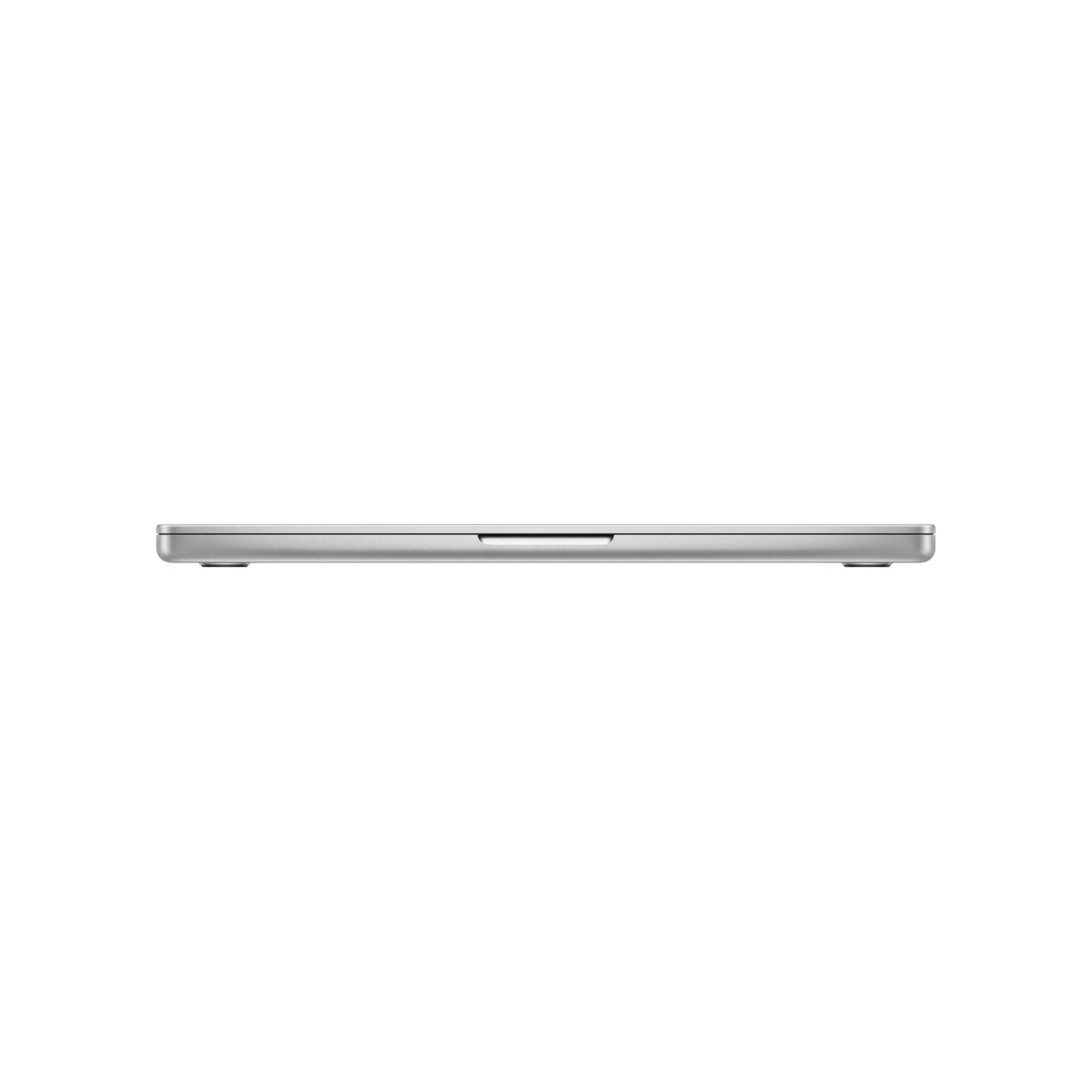 Apple MacBook Pro, 14.2" Liquid Retina XDR Display, Apple M5 Chip, 10-Core CPU, 10-Core GPU, 16-Core Neural Engine, 24GB RAM, 1TB SSD, English Keyboard, Silver | MDE64ZS/A