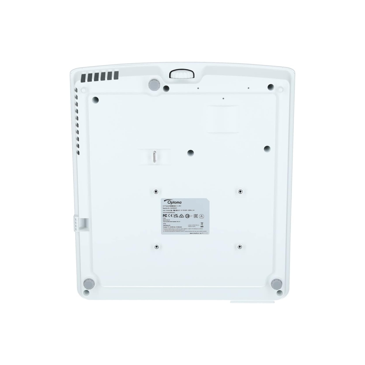 Optoma HD35UST 3600 Lumens 1080p Short Throw Projector