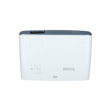 Benq TK850i data projector Standard throw projector 3000 ANSI lumens DLP 2160p (3840x2160) 3D Blue White