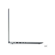 Lenovo IdeaPad Slim 3 15AMN8 (Arctic Grey) Slim Laptop | AMD Ryzen™ 5 7520U | AMD Redeon graphics | 8GB RAM | 512GB SSD | 15.6
